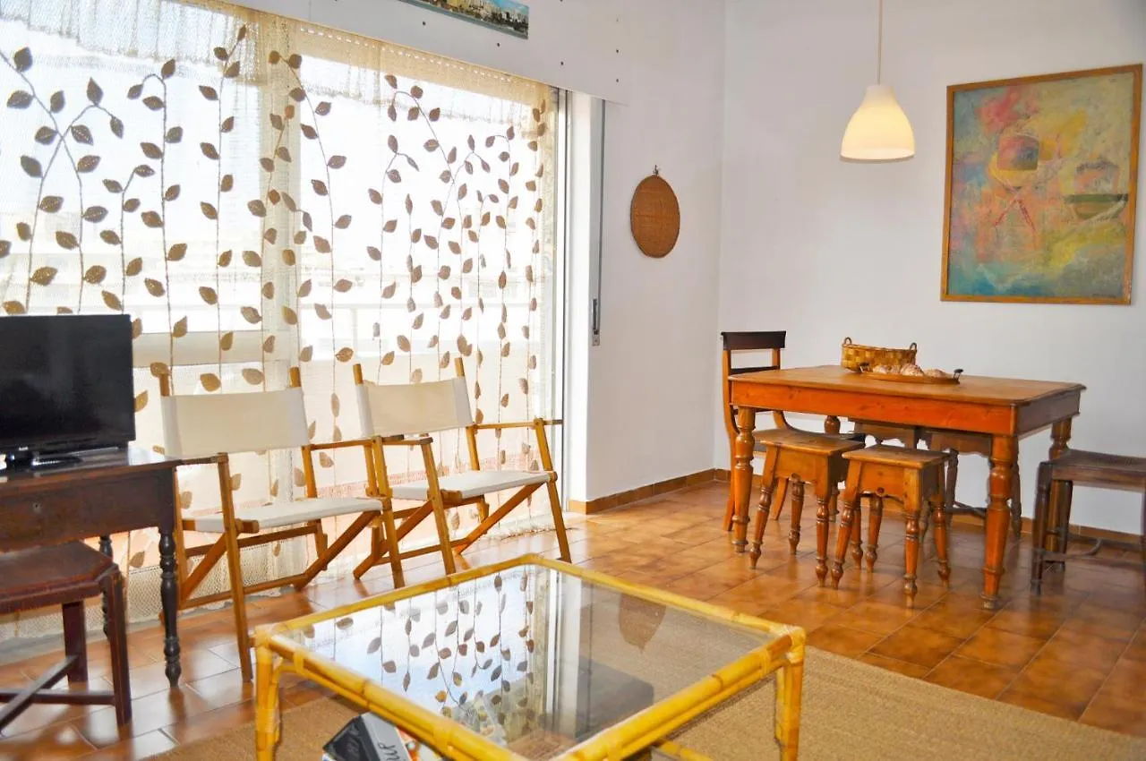 Sunny Praia Da Rocha Beach Apartment Panorama Portimao Portugal
